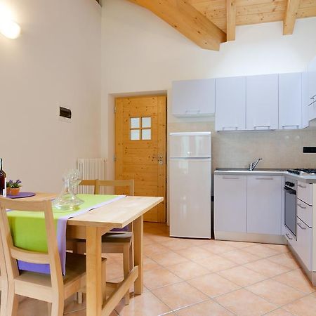 Apartment Valdisole Ossana Exteriér fotografie