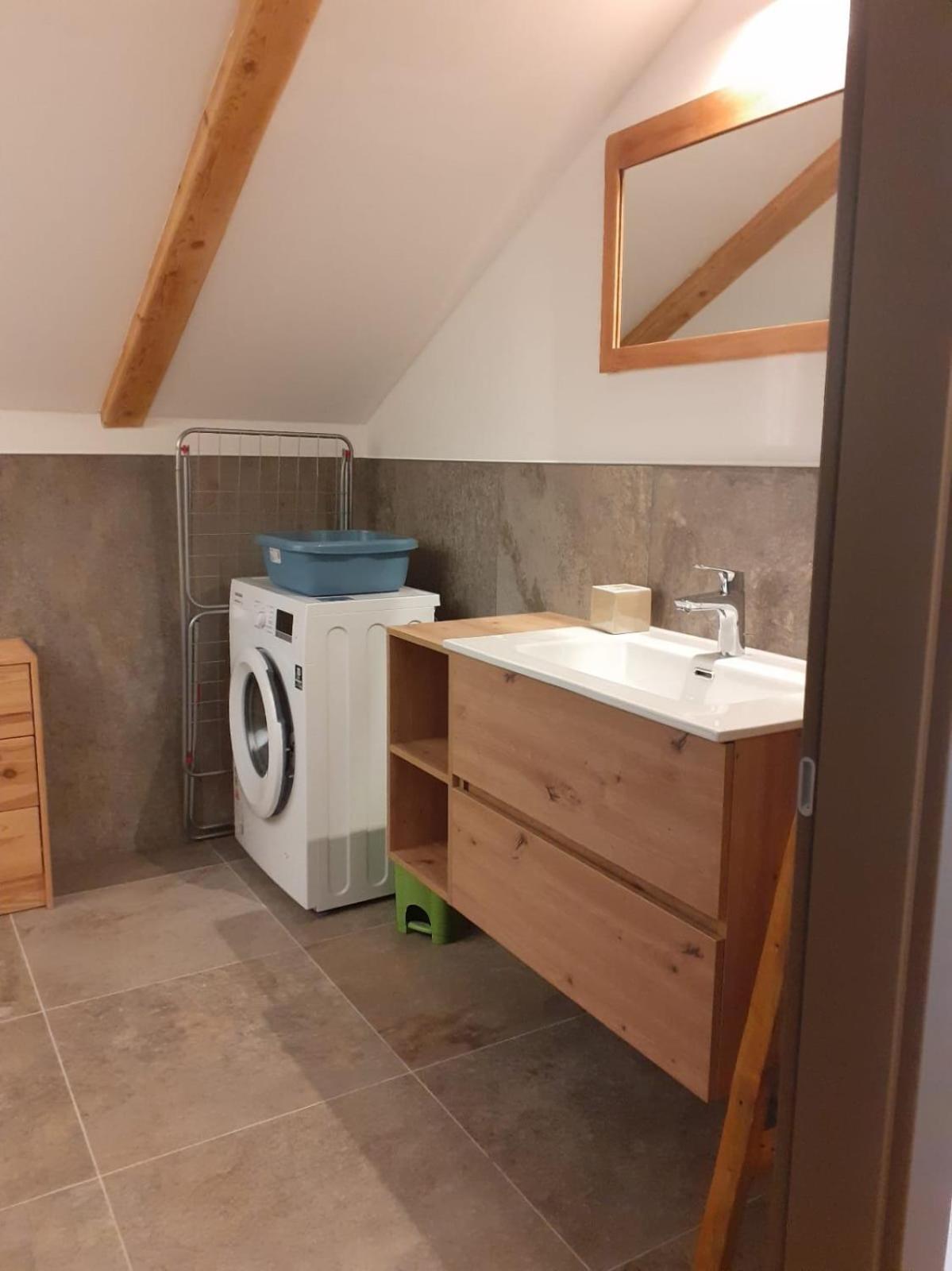 Apartment Valdisole Ossana Exteriér fotografie