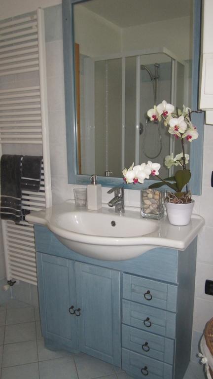 Apartment Valdisole Ossana Pokoj fotografie