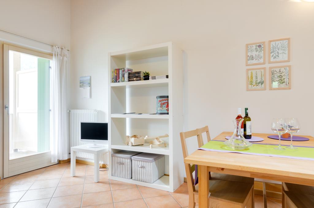 Apartment Valdisole Ossana Exteriér fotografie