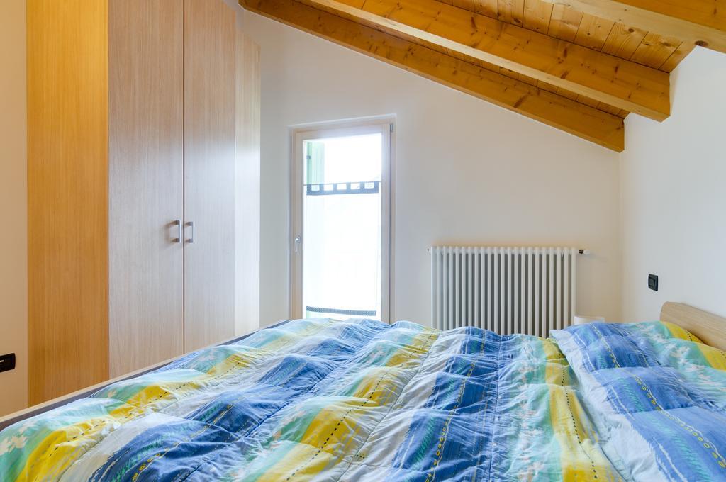 Apartment Valdisole Ossana Exteriér fotografie
